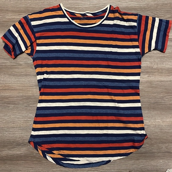 Madewell Whisper Tee Bundle - Picture 4 of 8